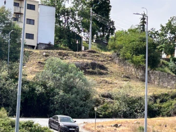 Terreno para Venda em Belmonte e Colmeal da Torre