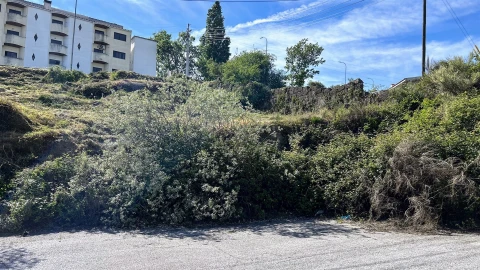 Terreno para Venda em Belmonte e Colmeal da Torre
