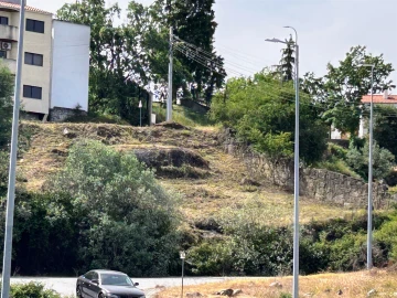 Terreno para Venda em Belmonte e Colmeal da Torre
