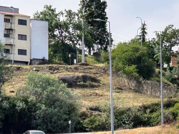Terreno para Venda em Belmonte e Colmeal da Torre