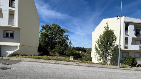 Terreno para Venda em Belmonte e Colmeal da Torre