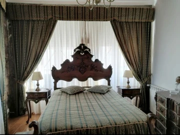 Moradia T6 para Venda em Belmonte e Colmeal da Torre