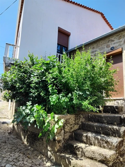 Moradia T6 para Venda em Belmonte e Colmeal da Torre