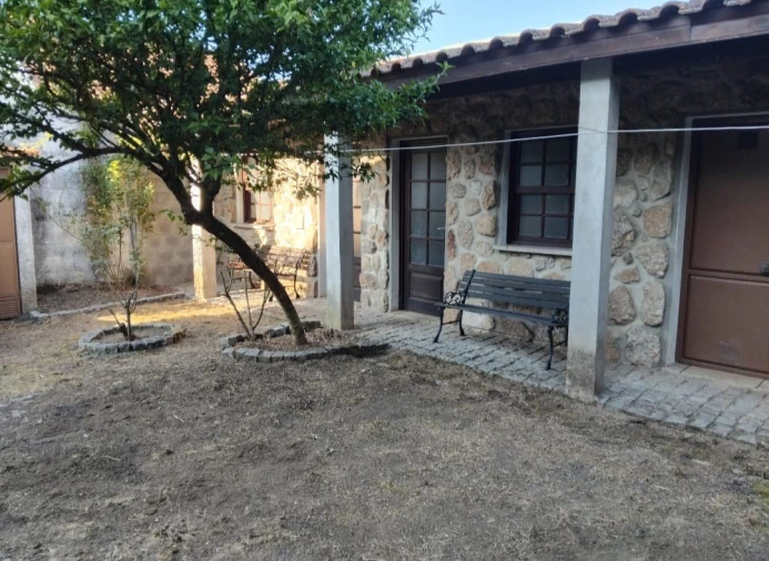 Moradia T6 para Venda em Belmonte e Colmeal da Torre Foto 14