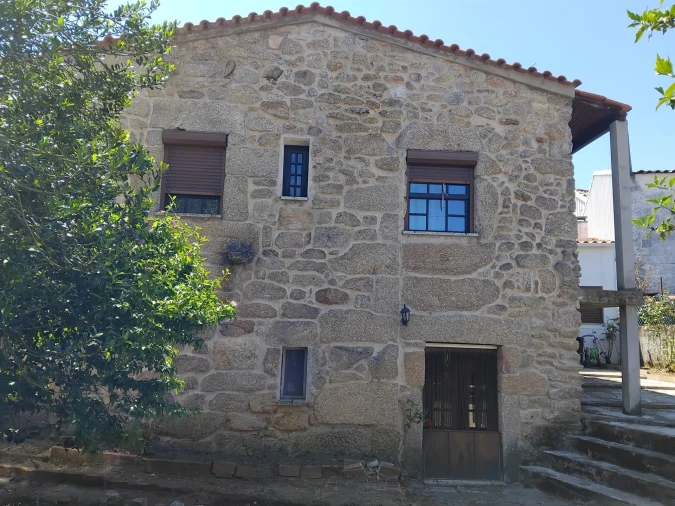 Moradia T6 para Venda em Belmonte e Colmeal da Torre Foto 9