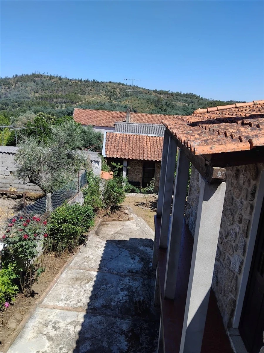 Moradia T6 para Venda em Belmonte e Colmeal da Torre Foto 12