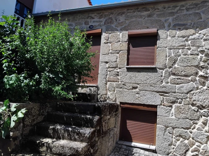 Moradia T6 para Venda em Belmonte e Colmeal da Torre Foto 4