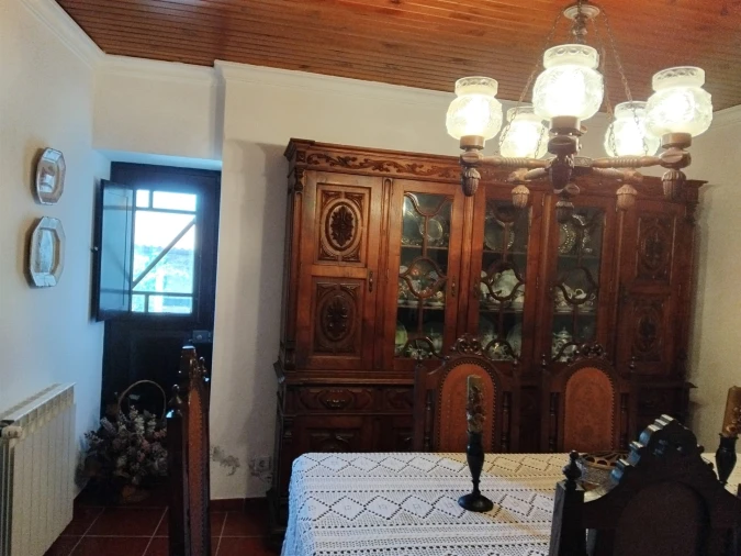 Moradia T6 para Venda em Belmonte e Colmeal da Torre Foto 24