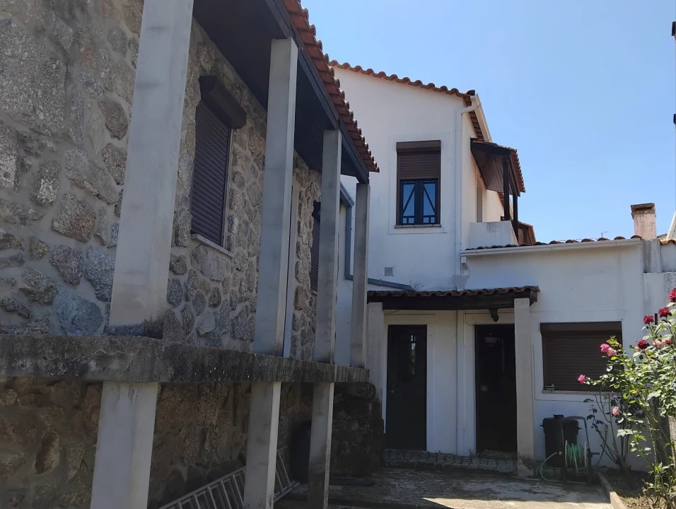 Moradia T6 para Venda em Belmonte e Colmeal da Torre Foto 7