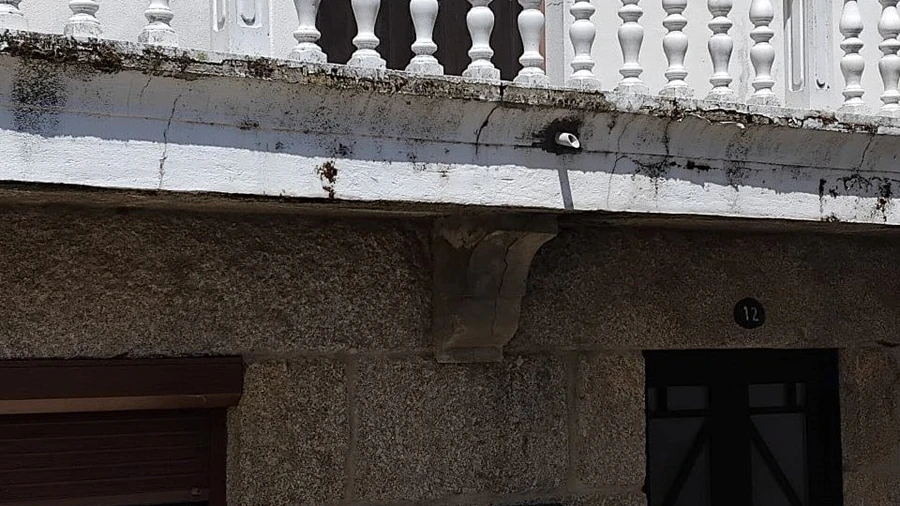 Moradia T6 para Venda em Belmonte e Colmeal da Torre
