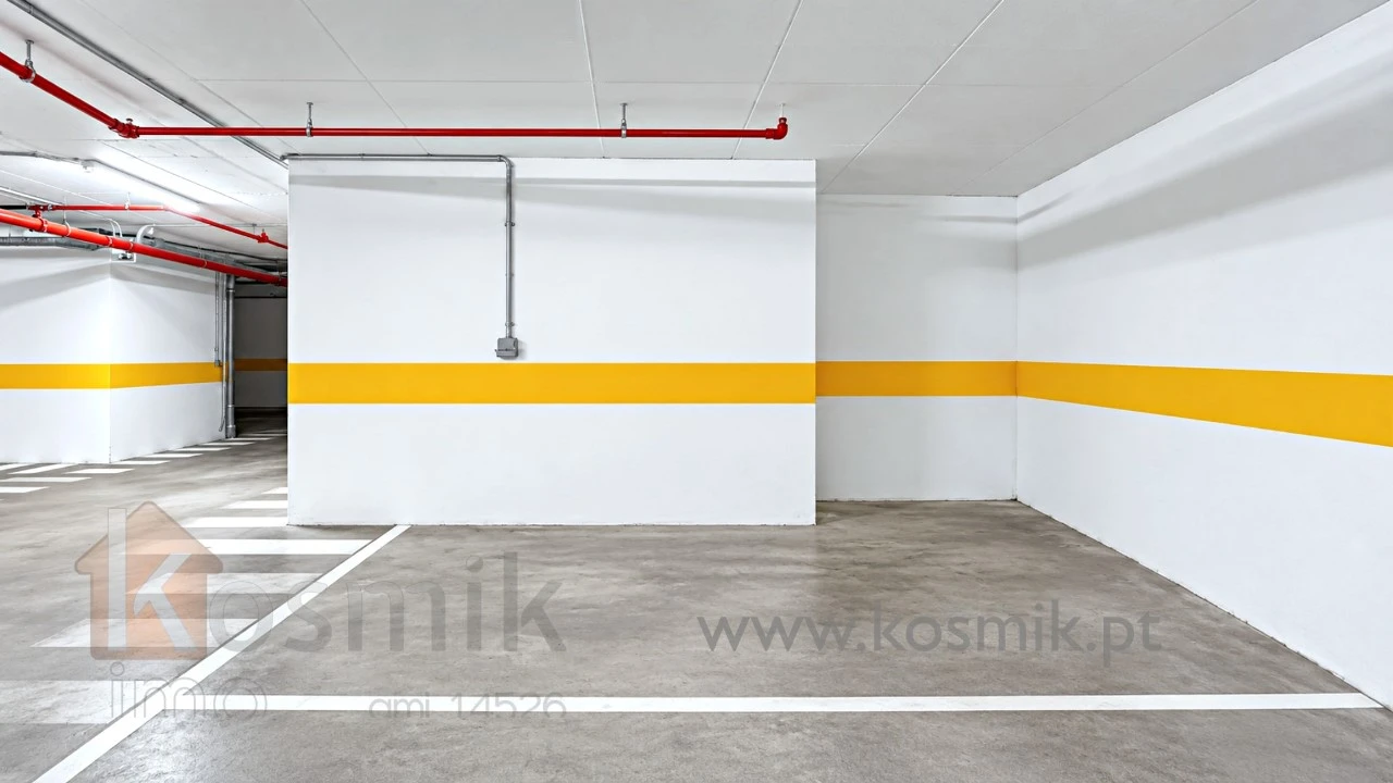 Apartamento T4 para Venda em Seixal, Arrentela e Aldeia de Paio Pires Foto 52