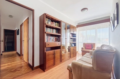 Apartamento T3 para Venda em Buarcos