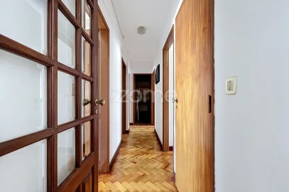 Apartamento T3 para Venda em Buarcos