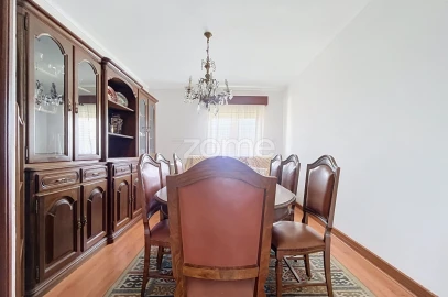 Apartamento T3 para Venda em Buarcos