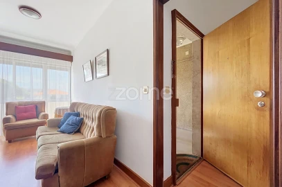 Apartamento T3 para Venda em Buarcos