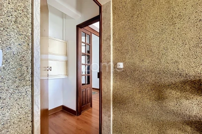 Apartamento T3 para Venda em Buarcos