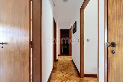 Apartamento T3 para Venda em Buarcos