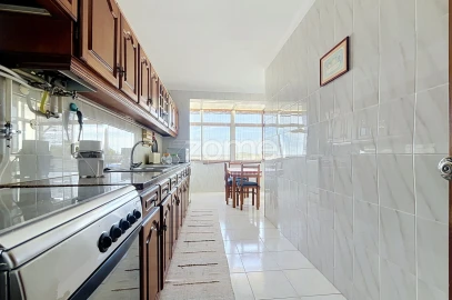 Apartamento T3 para Venda em Buarcos
