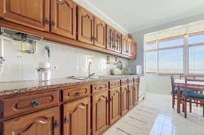 Apartamento T3 para Venda em Buarcos