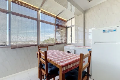 Apartamento T3 para Venda em Buarcos