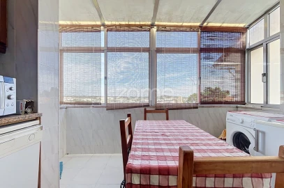 Apartamento T3 para Venda em Buarcos