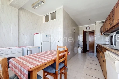 Apartamento T3 para Venda em Buarcos