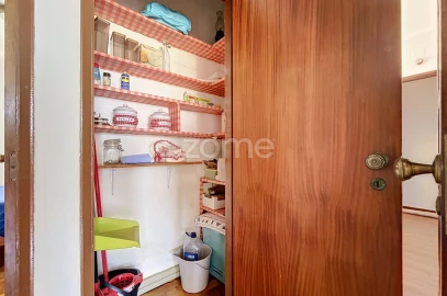 Apartamento T3 para Venda em Buarcos