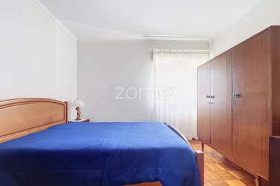 Apartamento T3 para Venda em Buarcos