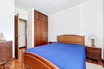 Apartamento T3 para Venda em Buarcos