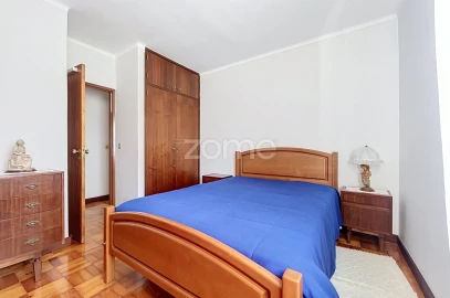 Apartamento T3 para Venda em Buarcos