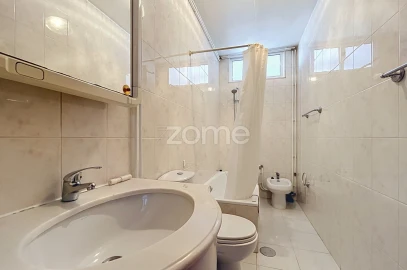 Apartamento T3 para Venda em Buarcos