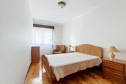 Apartamento T3 para Venda em Buarcos