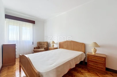 Apartamento T3 para Venda em Buarcos