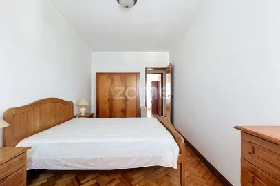 Apartamento T3 para Venda em Buarcos