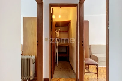 Apartamento T3 para Venda em Buarcos