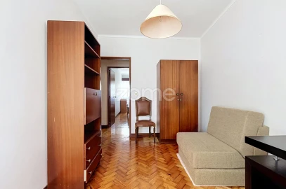 Apartamento T3 para Venda em Buarcos