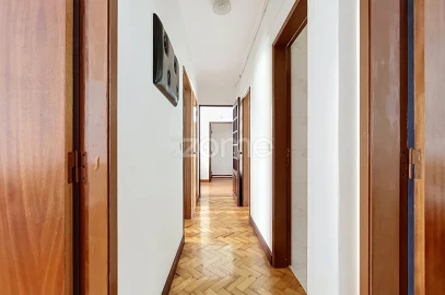 Apartamento T3 para Venda em Buarcos
