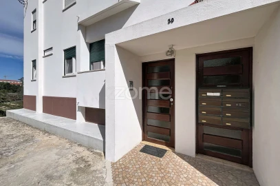 Apartamento T3 para Venda em Buarcos