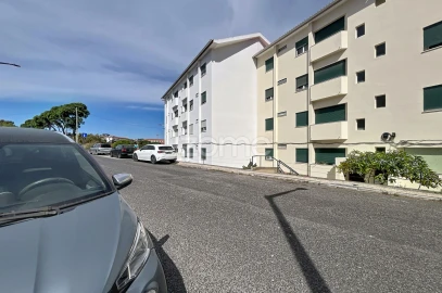Apartamento T3 para Venda em Buarcos