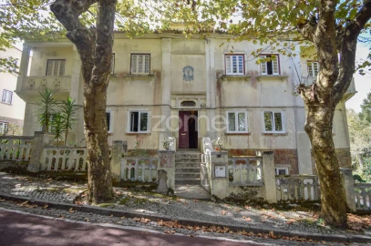 Prédio para Venda em Santa Maria e São Miguel, São Martinho, São Pedro Penaferrim