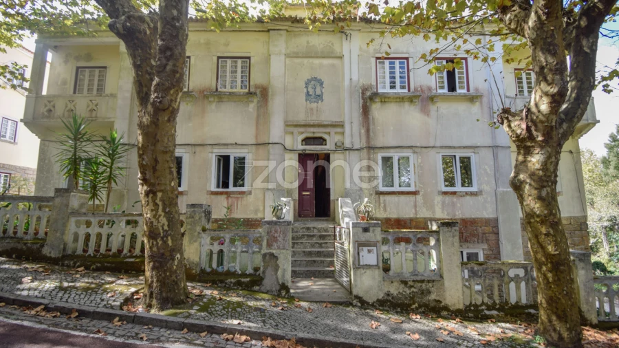 Prédio para Venda em Santa Maria e São Miguel, São Martinho, São Pedro Penaferrim