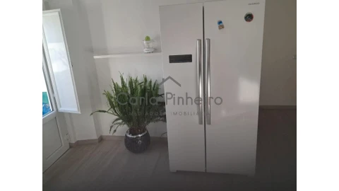 Moradia T2 para Arrendamento em Cercal