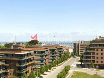 Apartamento T1 para Arrendamento em Moscavide e Portela