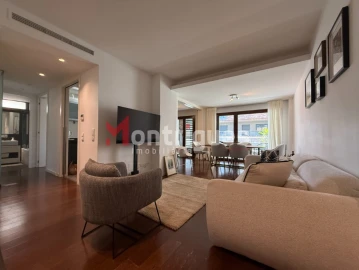 Apartamento T1 para Arrendamento em Moscavide e Portela