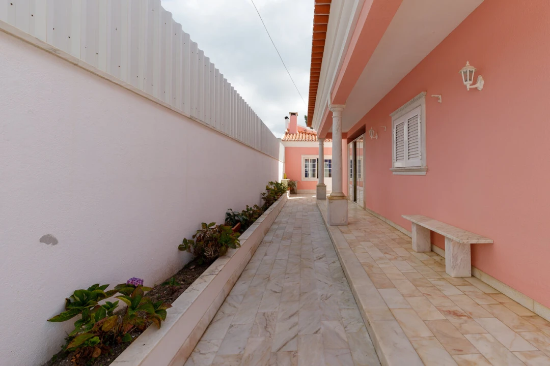 Moradia T4 para Venda em Ericeira Foto 3