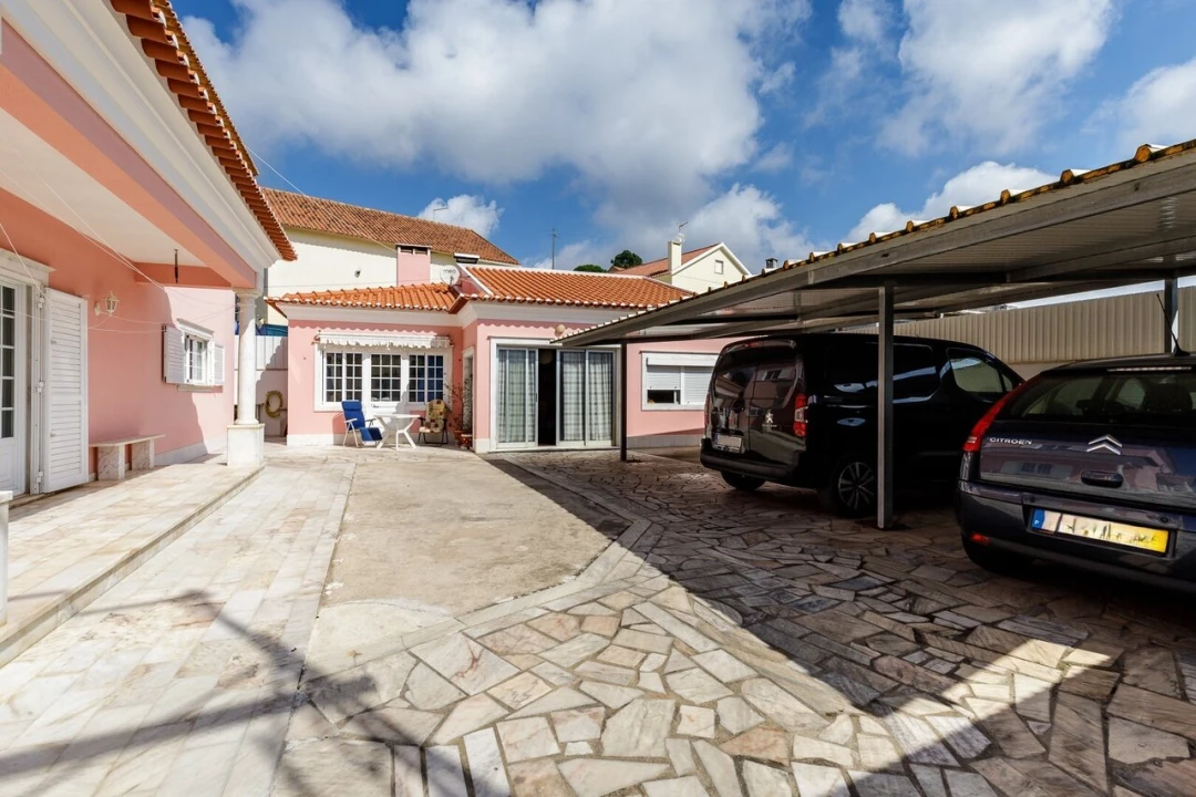 Moradia T4 para Venda em Ericeira Foto 29