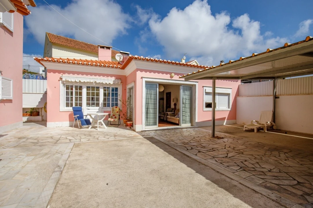 Moradia T4 para Venda em Ericeira Foto 33