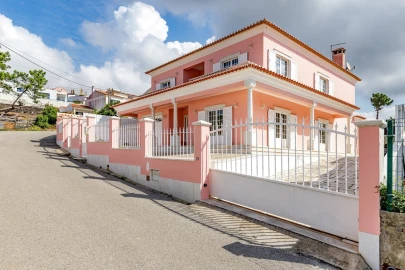 Moradia T4 para Venda em Ericeira