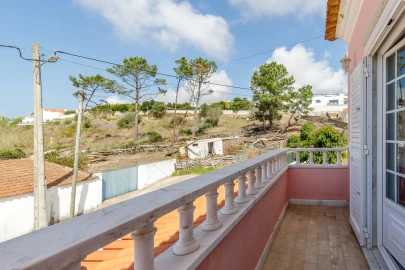 Moradia T4 para Venda em Ericeira
