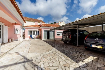 Moradia T4 para Venda em Ericeira